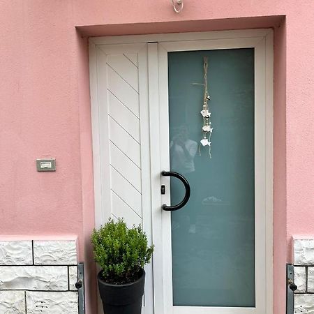 La Casa Di Maura Apartment Rimini Exterior photo