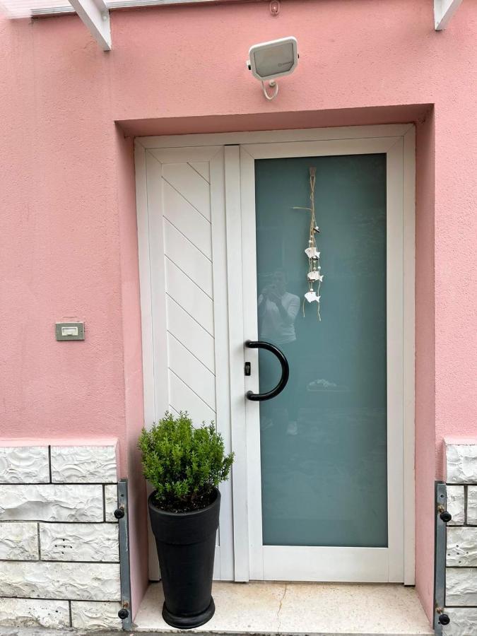 La Casa Di Maura Apartment Rimini Exterior photo
